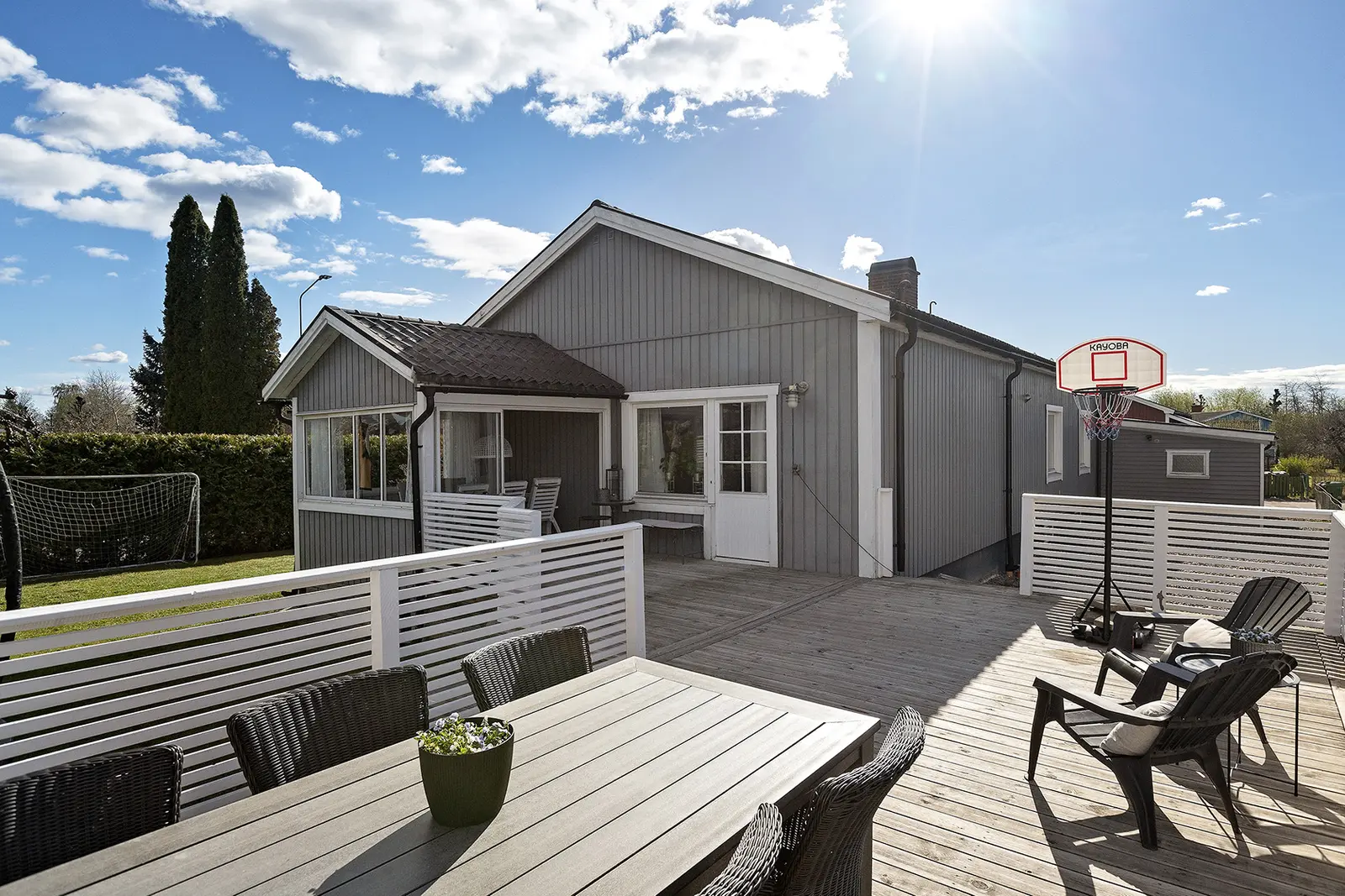Bild 1 av 6 på Nygatan 42