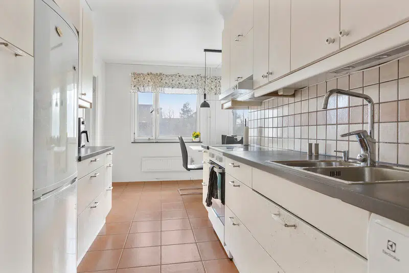 Apartment, 3 rooms, 81 m² in Stockholm