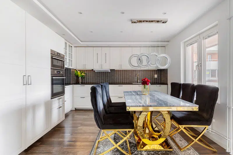 Lägenhet, 3 rum, 83 m²