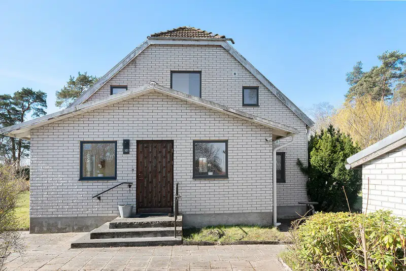 House, 5 rooms, 113 m² in Bromölla