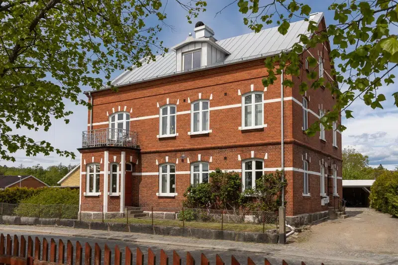 House, 300 m² in Sölvesborg