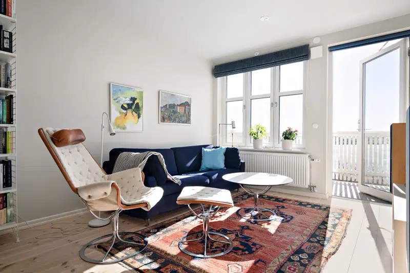Lägenhet, 2 rum, 53 m² i Göteborg
