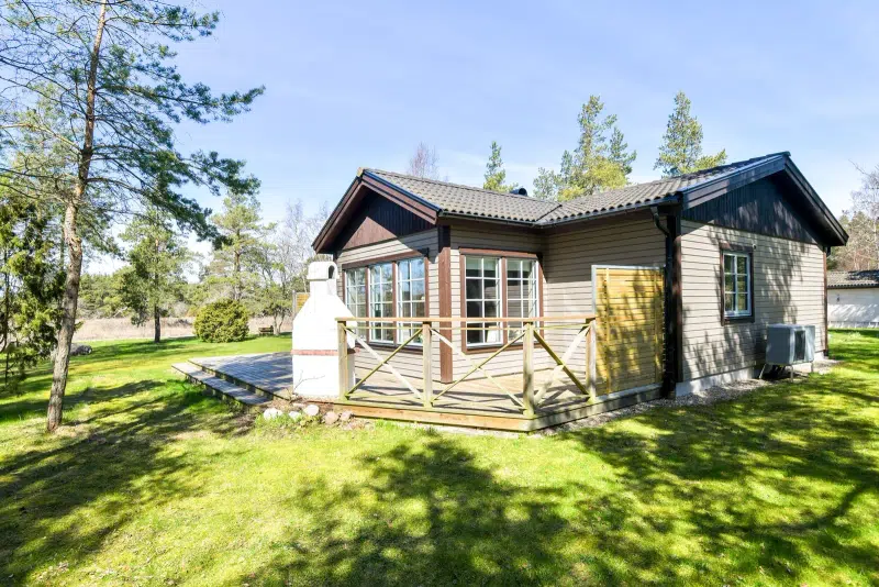House, 85 m² in Gotland