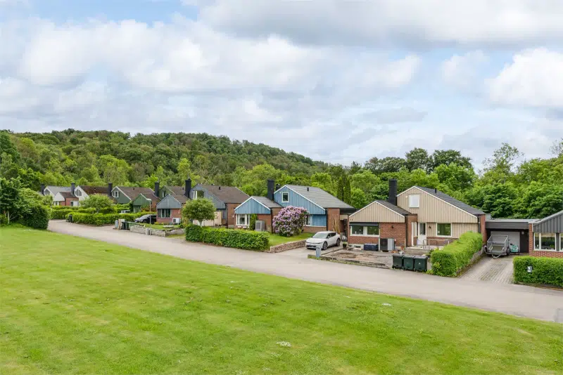 House, 6 rooms, 141 m² in Båstad