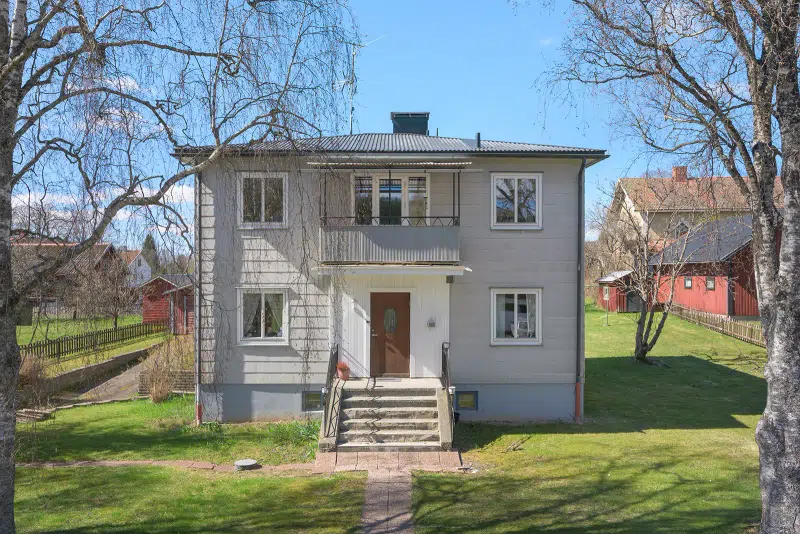 Villa, 6 rum, 130 m²