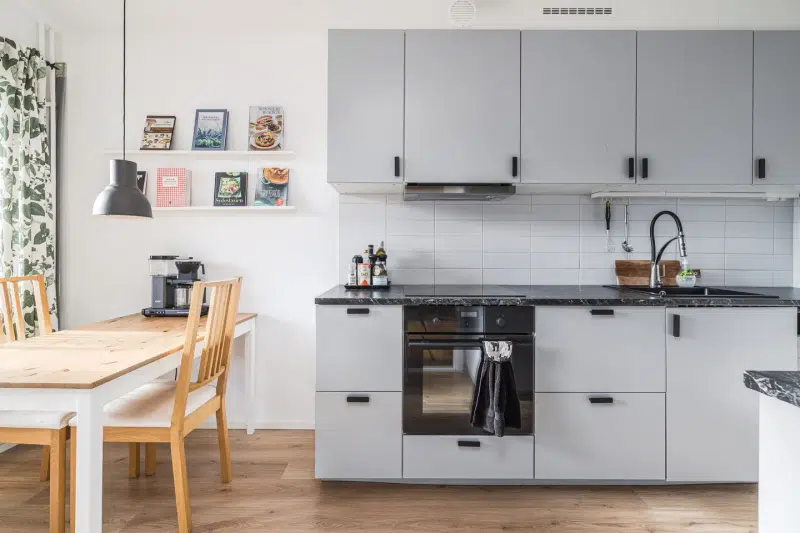 Lägenhet, 1 rum, 48 m² i Sundsvall