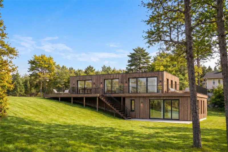 House, 6 rooms, 175 m²