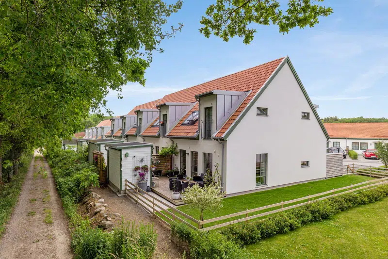 Lägenhet, 4 rum, 106 m² i Höör