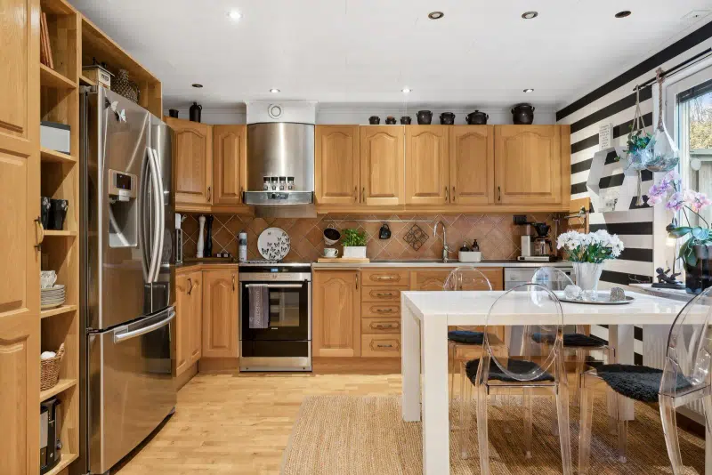 Apartment, 4 rooms, 102 m²
