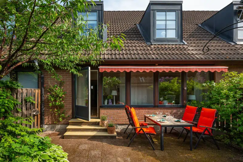 House, 4 rooms, 111 m² in Sandviken