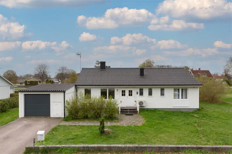 House, 5 rooms, 104 m² in Torsås