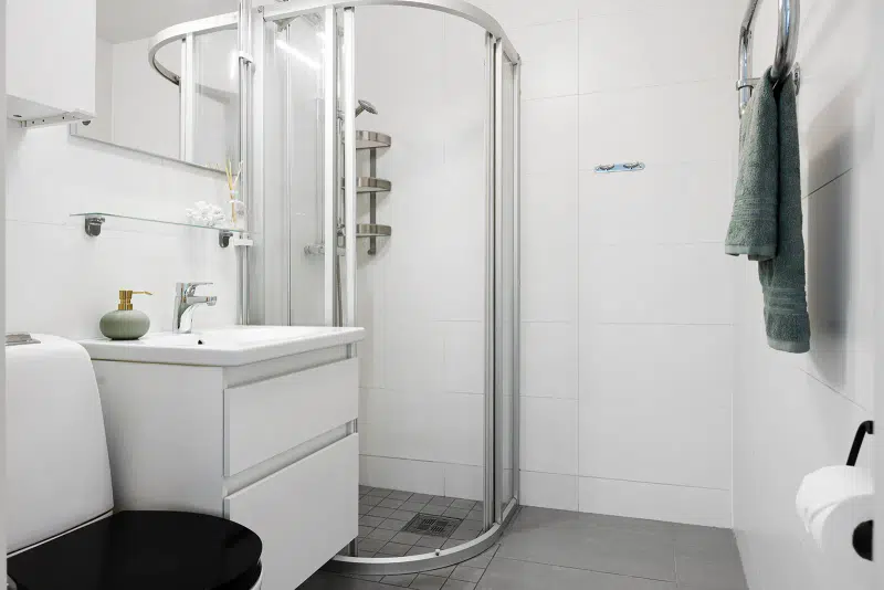 Lägenhet, 2 rum, 60 m² i Halmstad