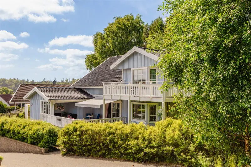 House, 6 rooms, 170 m² in Tjörn