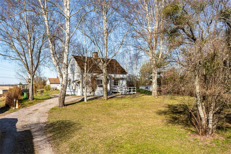 Villa, 4 rum, 92 m² i Kungsör
