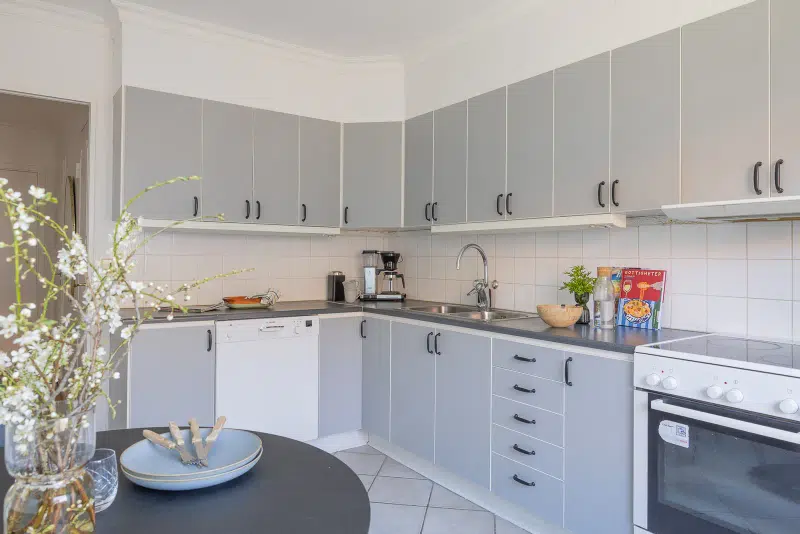Apartment, 2 rooms, 66 m² in Trelleborg
