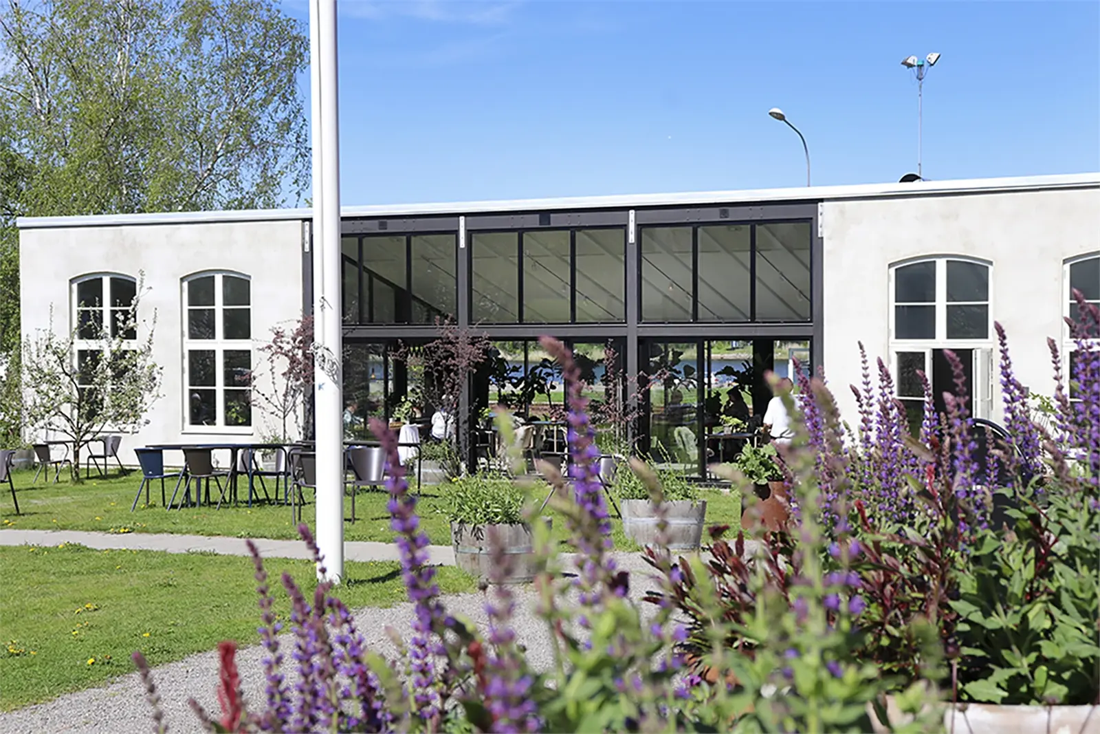 Bild 1 av 6 på Fredsgatan 13