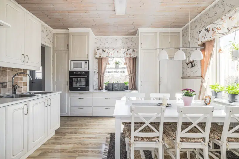 Villa, 4 rum, 78 m² i Timrå