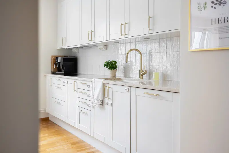 Lägenhet, 4 rum, 93 m² i Nacka