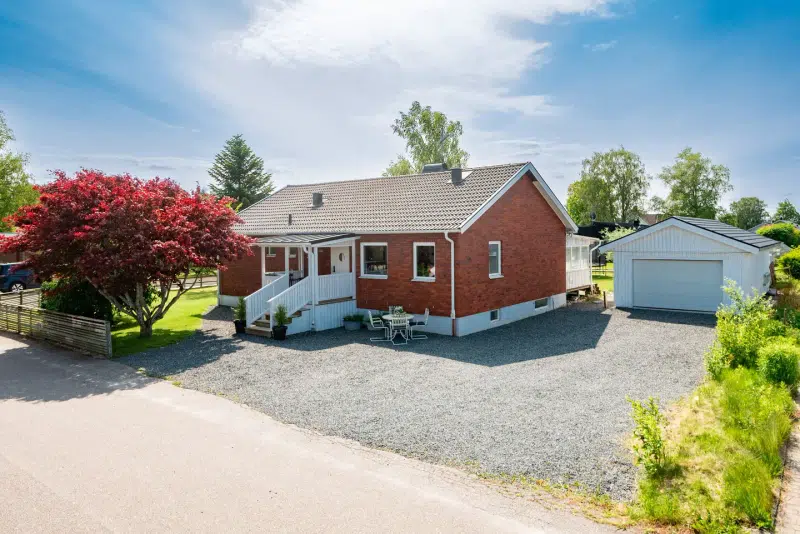 Villa, 4 rum, 105 m²