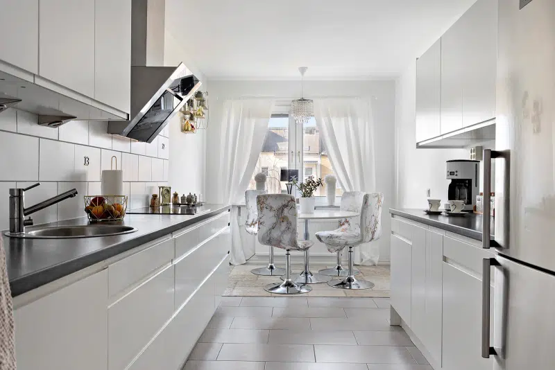 Apartment, 3 rooms, 73 m² in Trelleborg