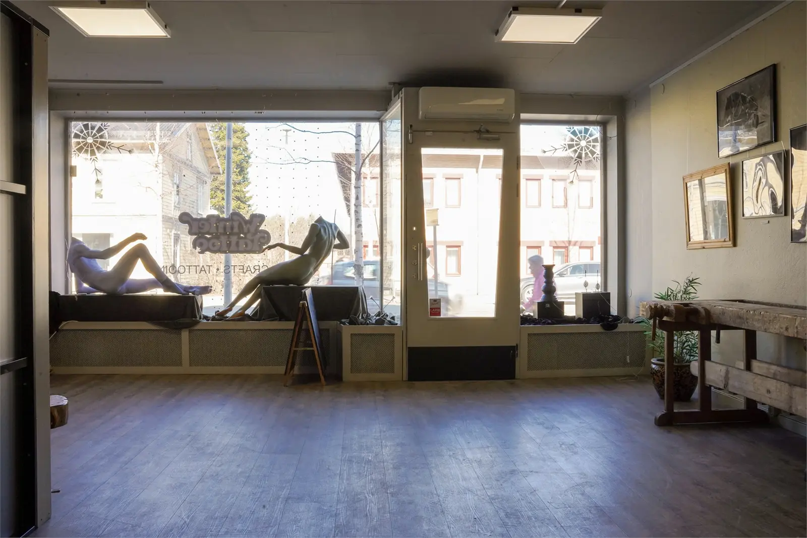 Image 1 of 6 of Storgatan 10b