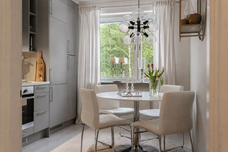 Lägenhet, 2 rum, 56 m² i Karlstad