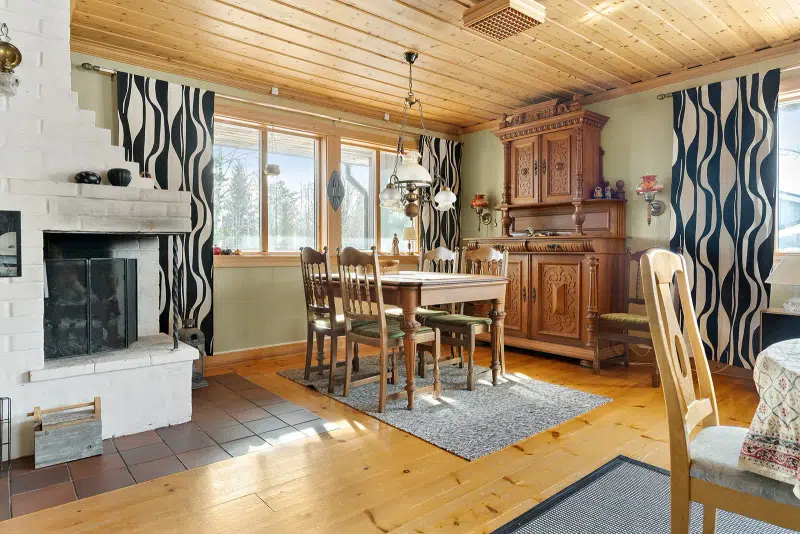Villa, 6 rum, 225 m² i Kalix