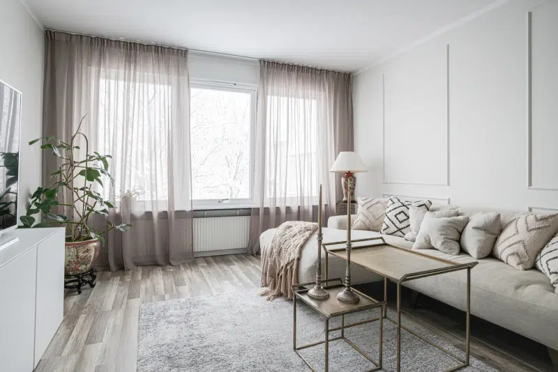 Apartment, 3 rooms, 74 m² in Helsingborg