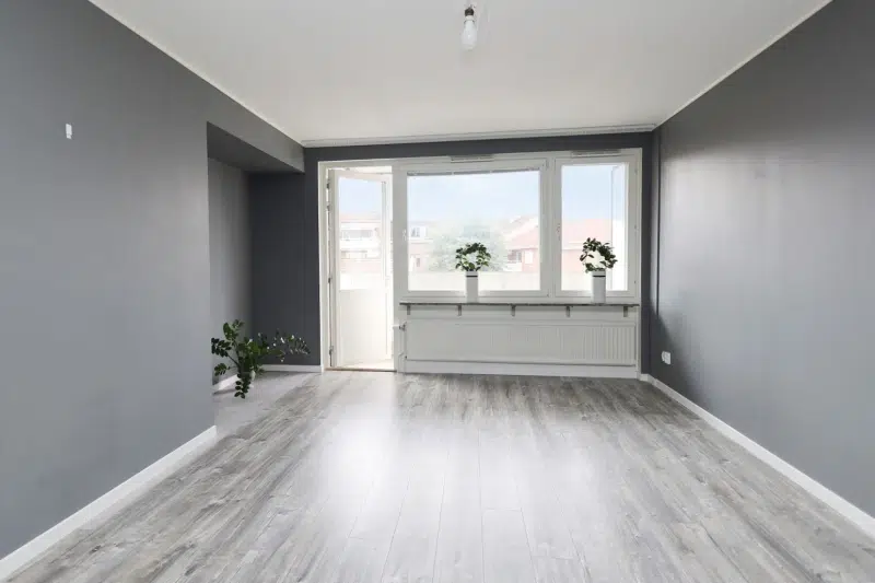 Lägenhet, 1 rum, 39 m² i Sävsjö