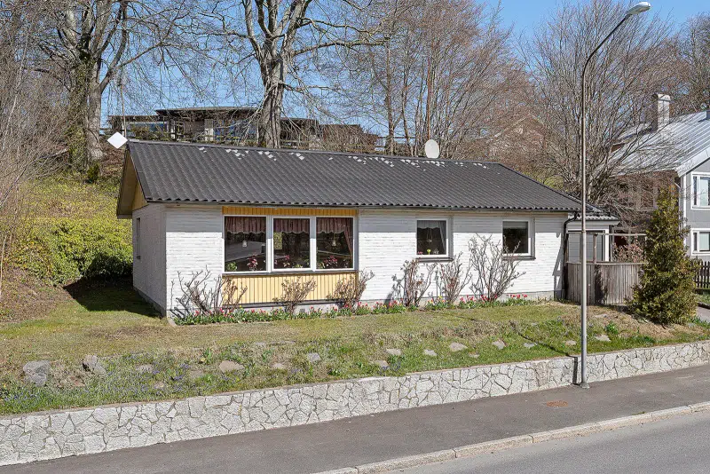 Villa, 4 rum, 90 m²