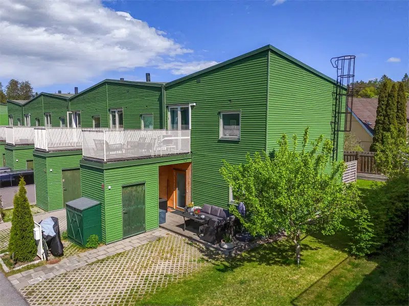 Apartment, 4 rooms, 81 m²