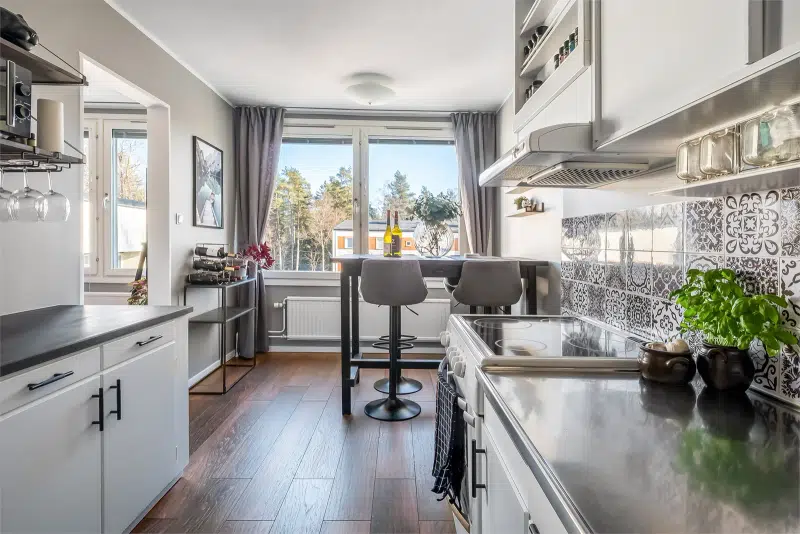 Apartment, 1 room, 43 m² in Haninge