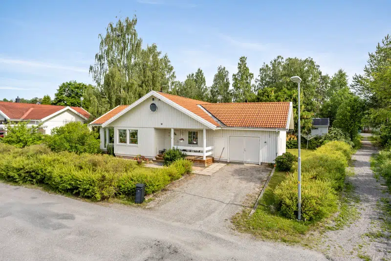 Villa, 5 rum, 134 m²