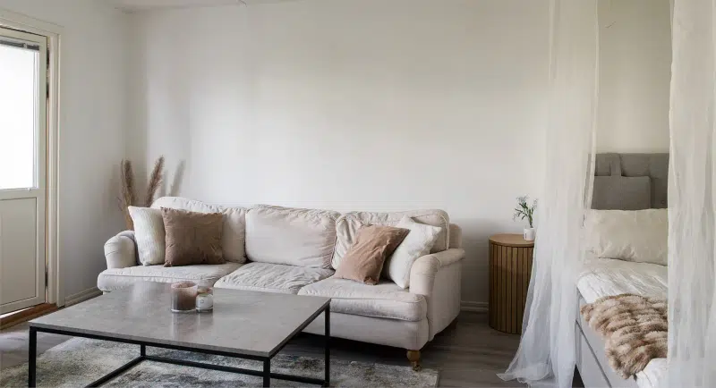 Apartment, 1 room, 32 m² in Malmö