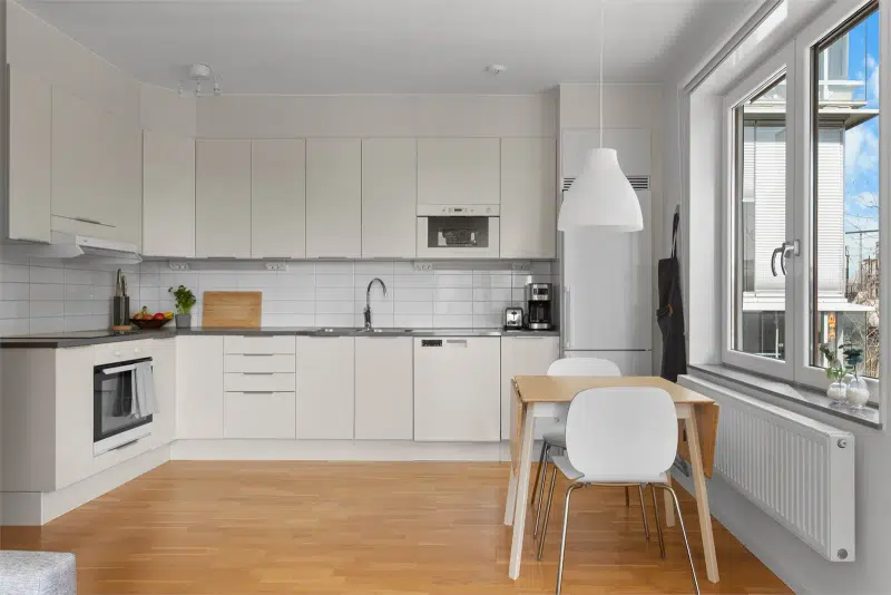Apartment, 2 rooms, 40 m² in Botkyrka