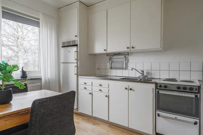 Lägenhet, 1 rum, 34 m² i Åmål