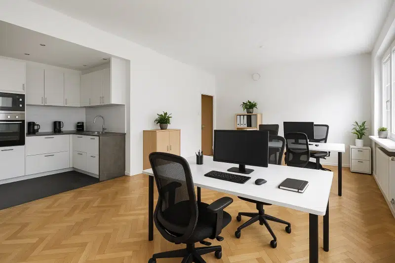Apartment, 3 rooms, 69 m² in Sigtuna