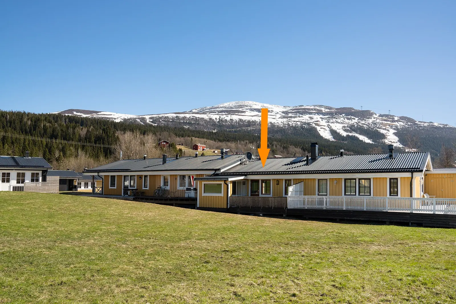 Image 1 of 6 of Årekläppen 216