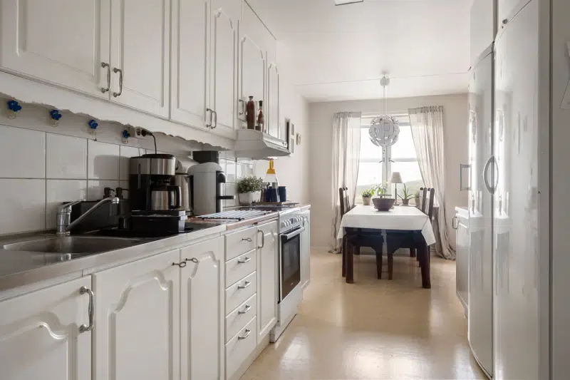 Apartment, 3 rooms, 92 m²