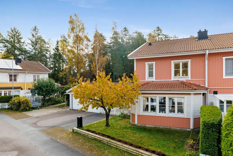 House, 6 rooms, 115 m²