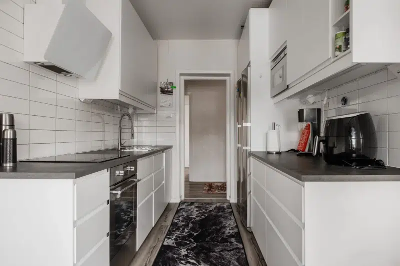Apartment, 4 rooms, 95 m² in Töreboda