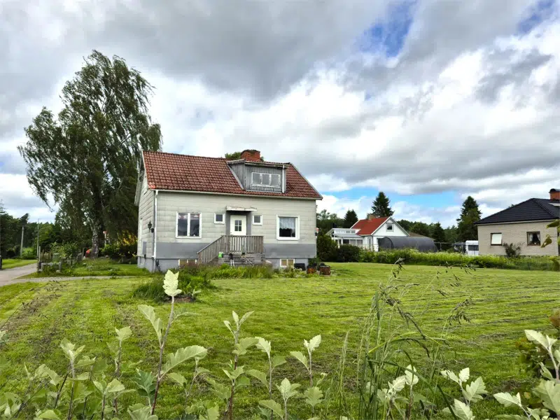 Villa, 5 rum, 74 m² i Essunga