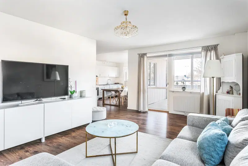 Lägenhet, 2 rum, 71 m² i Upplands-Bro