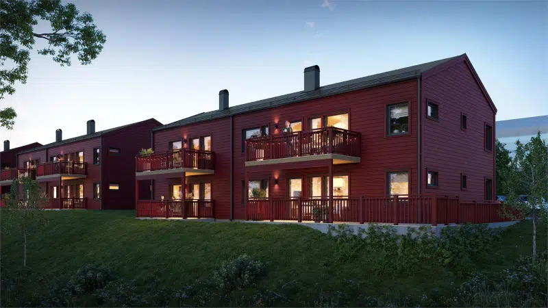 Other, 3 rooms, 63 m²