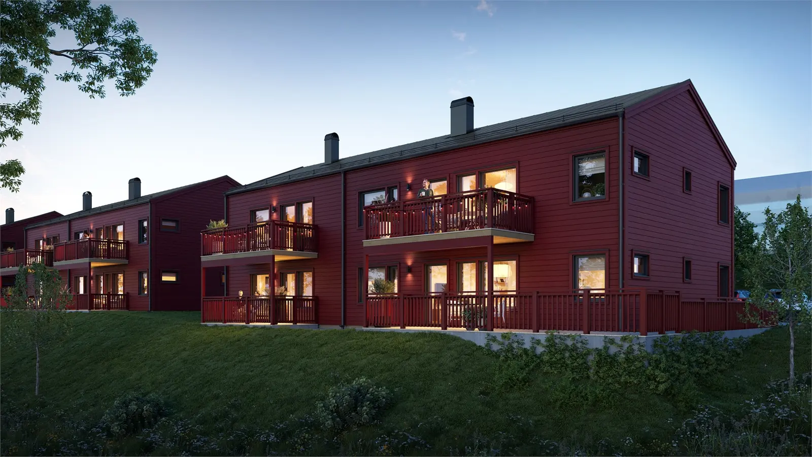 Image 1 of 6 of Idungatan 9 C