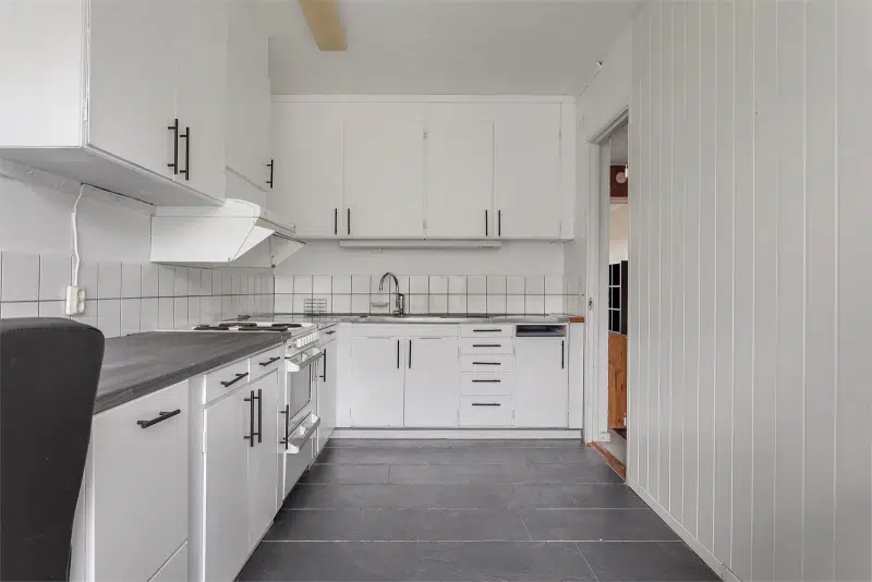 Lägenhet, 2 rum, 59 m² i Säffle