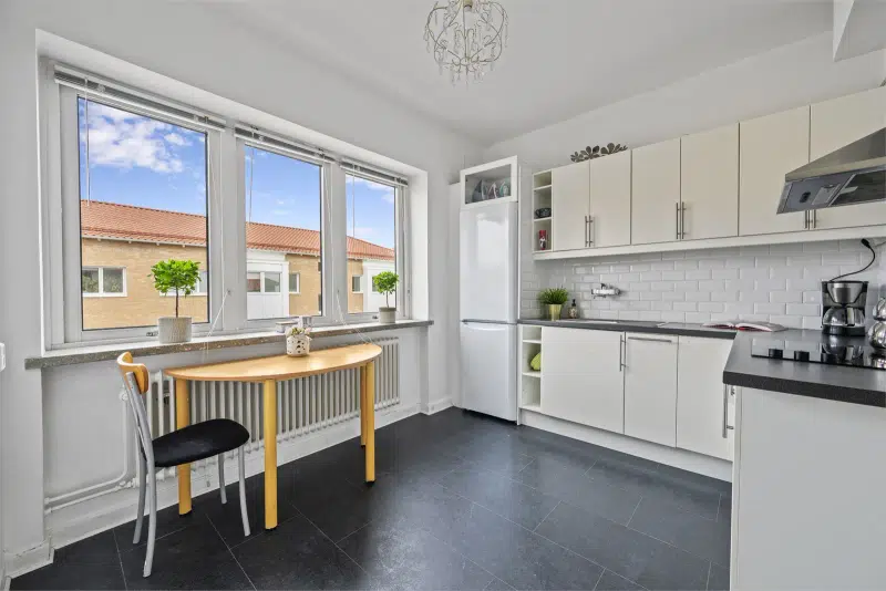 Apartment, 1,5 rooms, 37 m² in Trelleborg