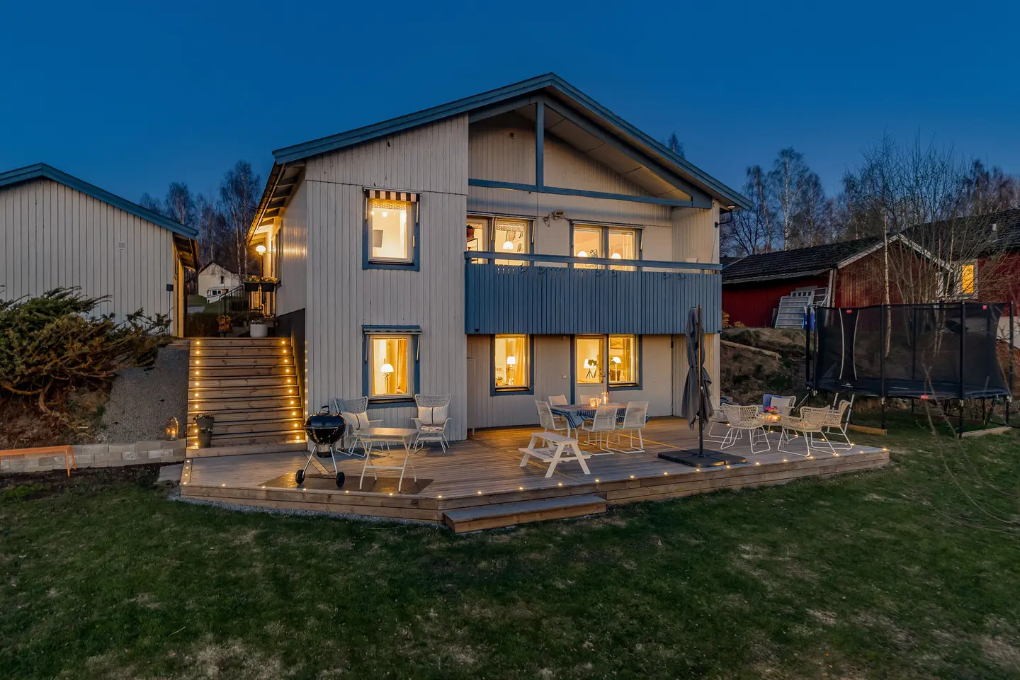 Bild 1 av 6 på Anisstigen 2