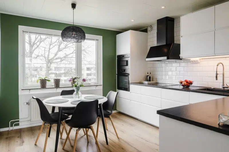 Lägenhet, 3 rum, 83 m²