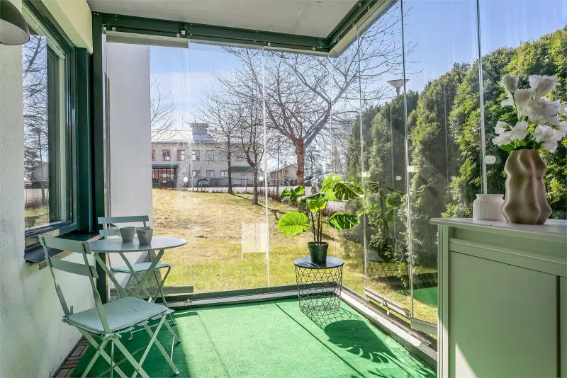 Apartment, 3 rooms, 75 m² in Järfälla